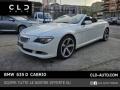 usato BMW 635