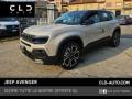 Km 0 JEEP Avenger