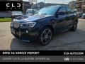 usato BMW X4