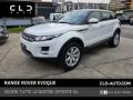 usato LAND ROVER Range Rover Evoque