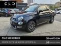 usato FIAT 500