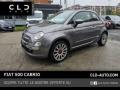 usato FIAT 500C