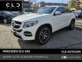 usato MERCEDES GLE 350