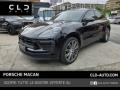 usato PORSCHE Macan