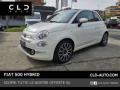 usato FIAT 500