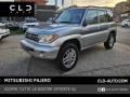 usato MITSUBISHI Pajero Pinin