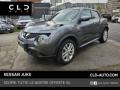 usato NISSAN Juke