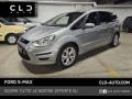 usato FORD S Max