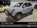 usato FIAT Panda Cross