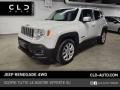usato JEEP Renegade