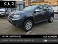 usato DACIA Duster