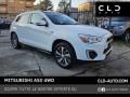 usato MITSUBISHI ASX