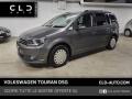 usato VOLKSWAGEN Touran