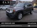 usato JEEP Renegade