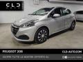 usato PEUGEOT 208