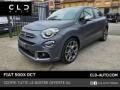 usato FIAT 500X