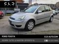 usato FORD Fiesta