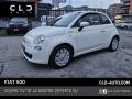 usato FIAT 500