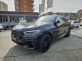usato BMW X6