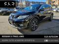 usato NISSAN X Trail