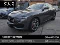 usato MASERATI Levante