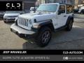 usato JEEP Wrangler
