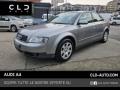 usato AUDI A4