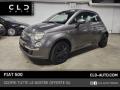 usato FIAT 500