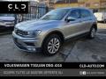 usato VOLKSWAGEN Tiguan
