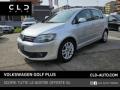 usato VOLKSWAGEN Golf Plus