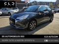 usato DS AUTOMOBILES DS 3