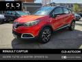 usato RENAULT Captur