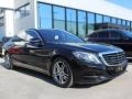 usato MERCEDES S 500