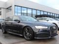 usato AUDI A6