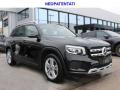 usato MERCEDES GLB 180