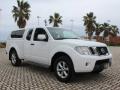 usato NISSAN Navara