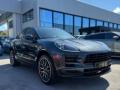 usato PORSCHE Macan