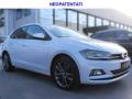 usato VOLKSWAGEN Polo