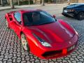 usato FERRARI 488 GTB