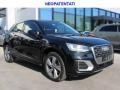 usato AUDI Q2
