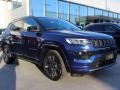 usato JEEP Compass