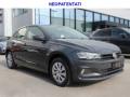 usato VOLKSWAGEN Polo