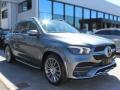 usato MERCEDES GLE 350