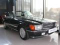 usato MERCEDES SL 300