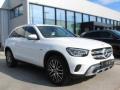 usato MERCEDES GLC 300