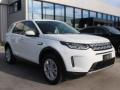 usato LAND ROVER Discovery Sport