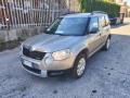 usato SKODA Yeti