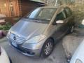usato MERCEDES A 160