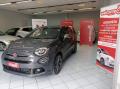 usato FIAT 500X