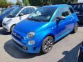 usato FIAT 500